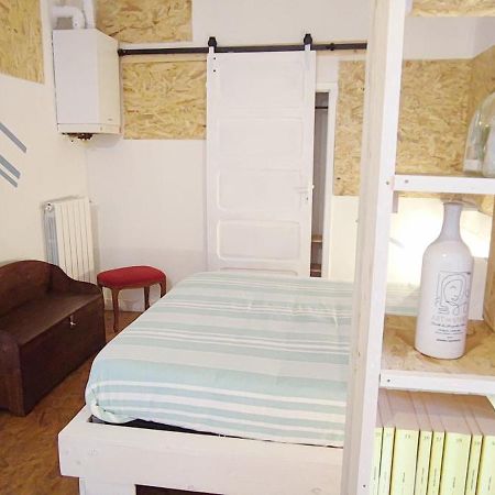 Residenza Bibliososta Apartment เวนติมิญา ภายนอก รูปภาพ