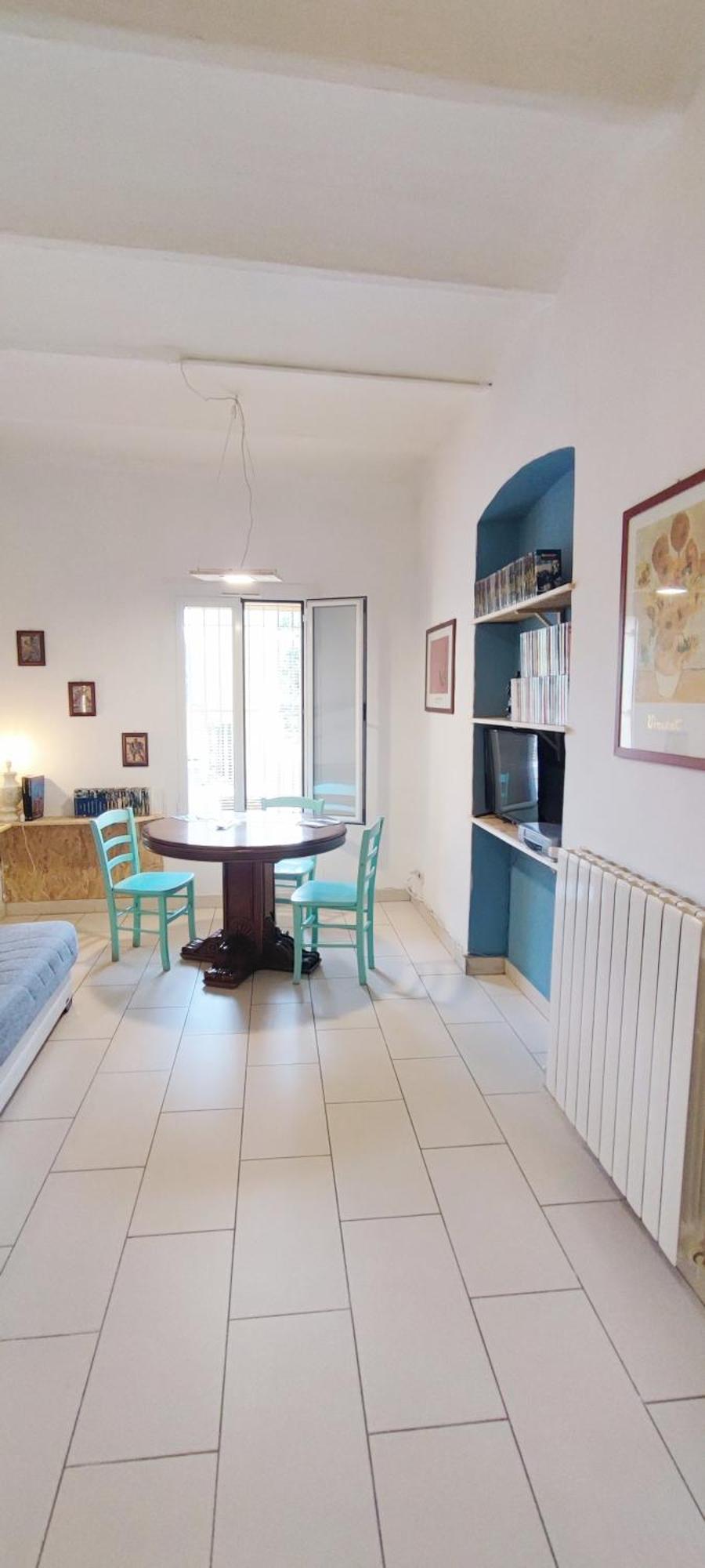 Residenza Bibliososta Apartment เวนติมิญา ภายนอก รูปภาพ