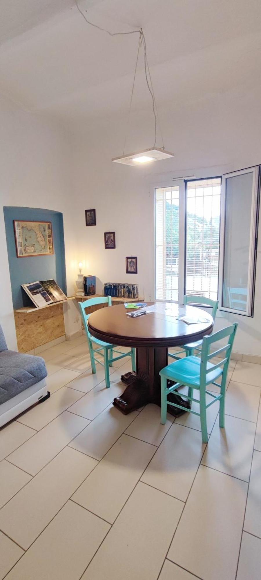 Residenza Bibliososta Apartment เวนติมิญา ภายนอก รูปภาพ