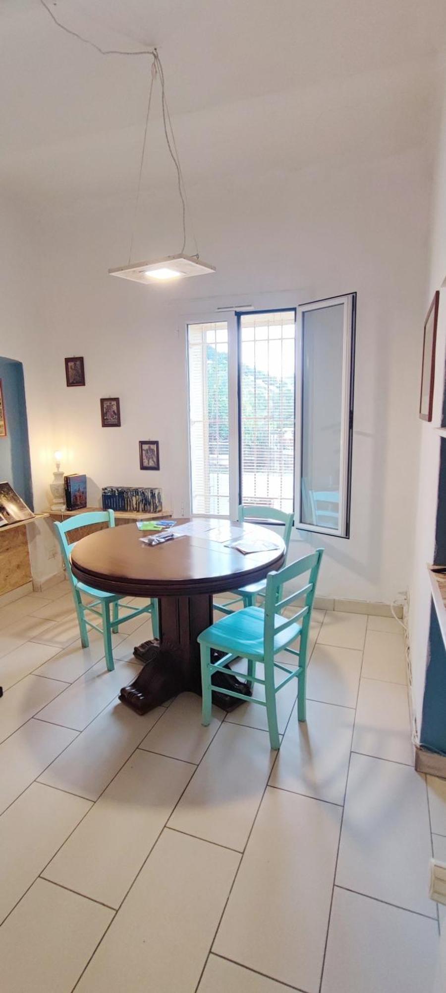 Residenza Bibliososta Apartment เวนติมิญา ภายนอก รูปภาพ
