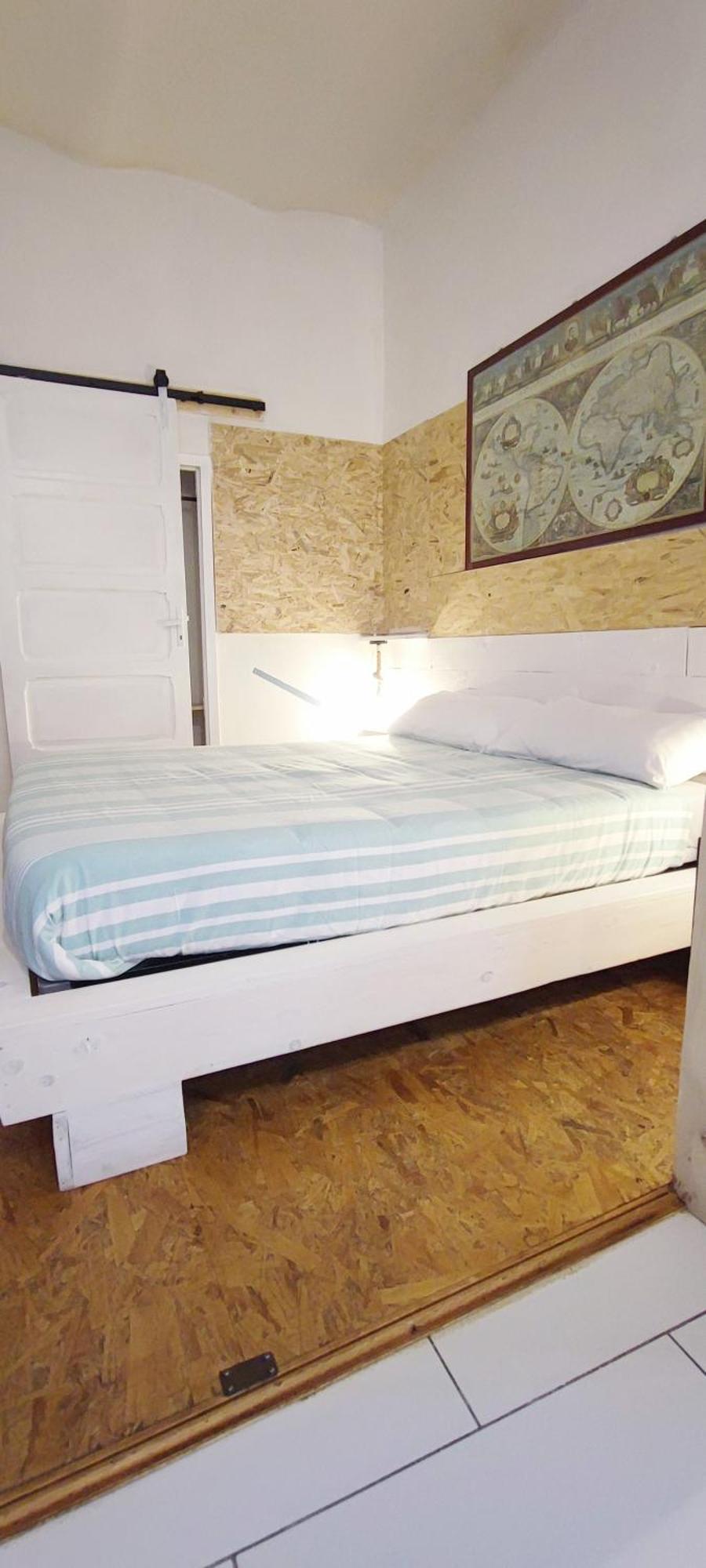 Residenza Bibliososta Apartment เวนติมิญา ภายนอก รูปภาพ