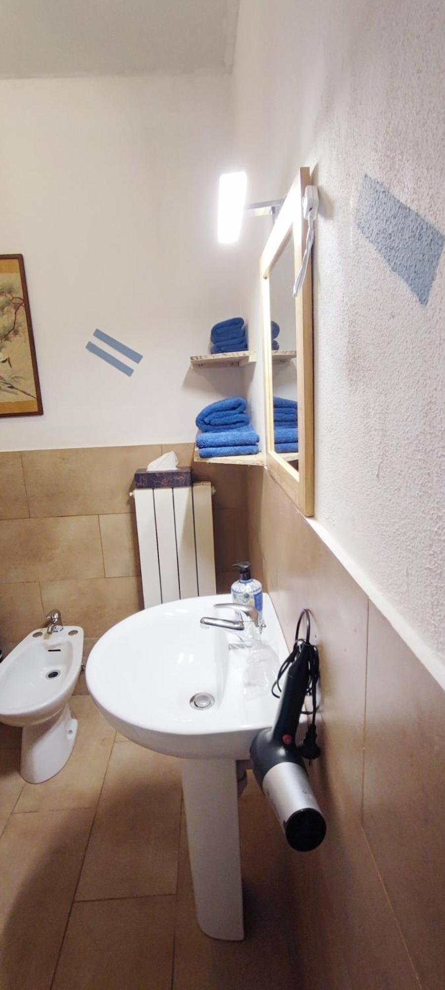 Residenza Bibliososta Apartment เวนติมิญา ภายนอก รูปภาพ