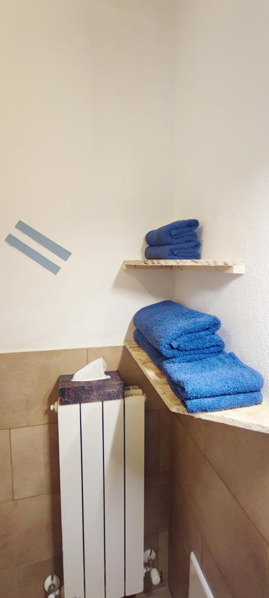 Residenza Bibliososta Apartment เวนติมิญา ภายนอก รูปภาพ