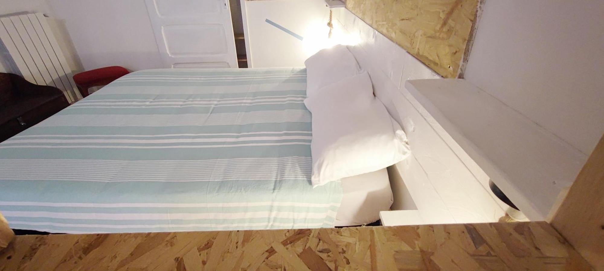 Residenza Bibliososta Apartment เวนติมิญา ภายนอก รูปภาพ