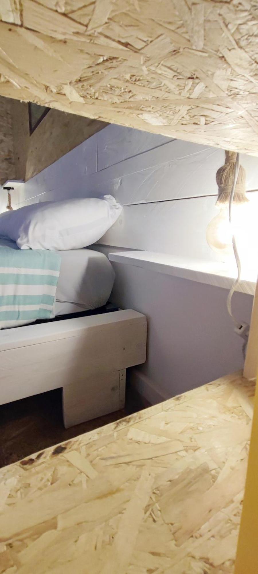 Residenza Bibliososta Apartment เวนติมิญา ภายนอก รูปภาพ