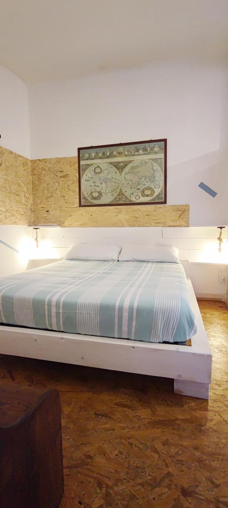 Residenza Bibliososta Apartment เวนติมิญา ภายนอก รูปภาพ