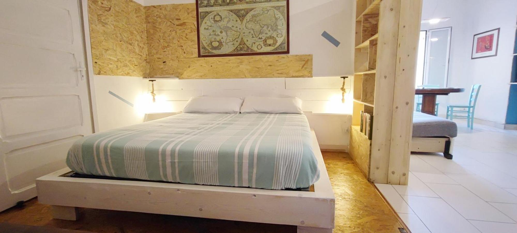 Residenza Bibliososta Apartment เวนติมิญา ภายนอก รูปภาพ