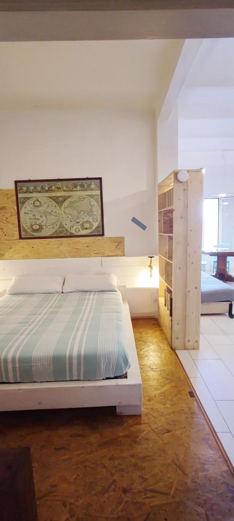 Residenza Bibliososta Apartment เวนติมิญา ภายนอก รูปภาพ