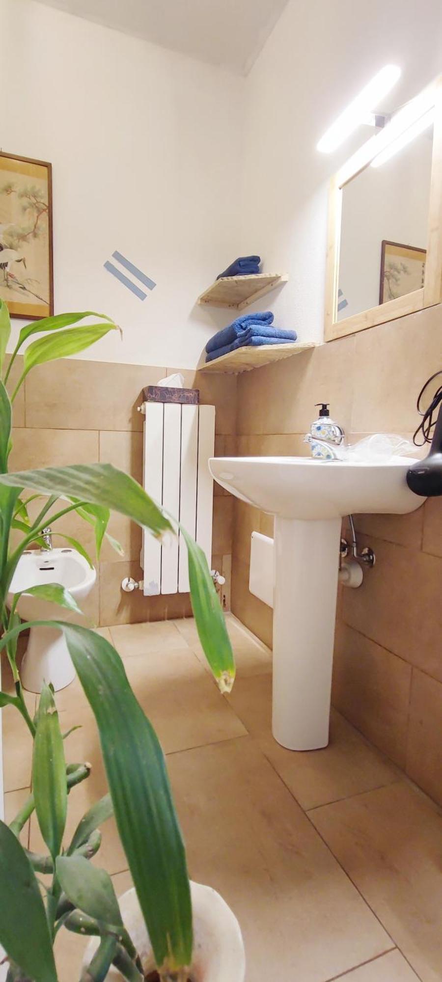 Residenza Bibliososta Apartment เวนติมิญา ภายนอก รูปภาพ