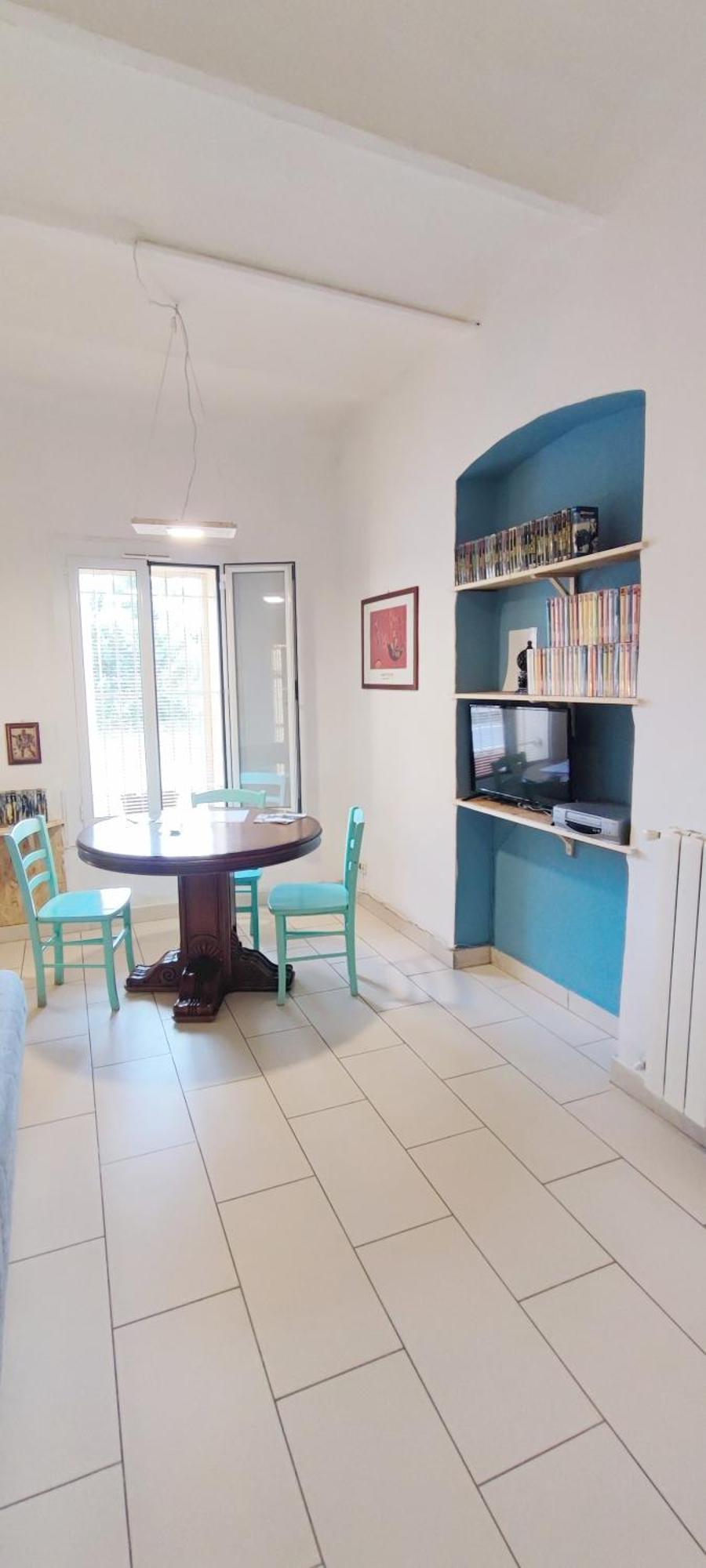 Residenza Bibliososta Apartment เวนติมิญา ภายนอก รูปภาพ