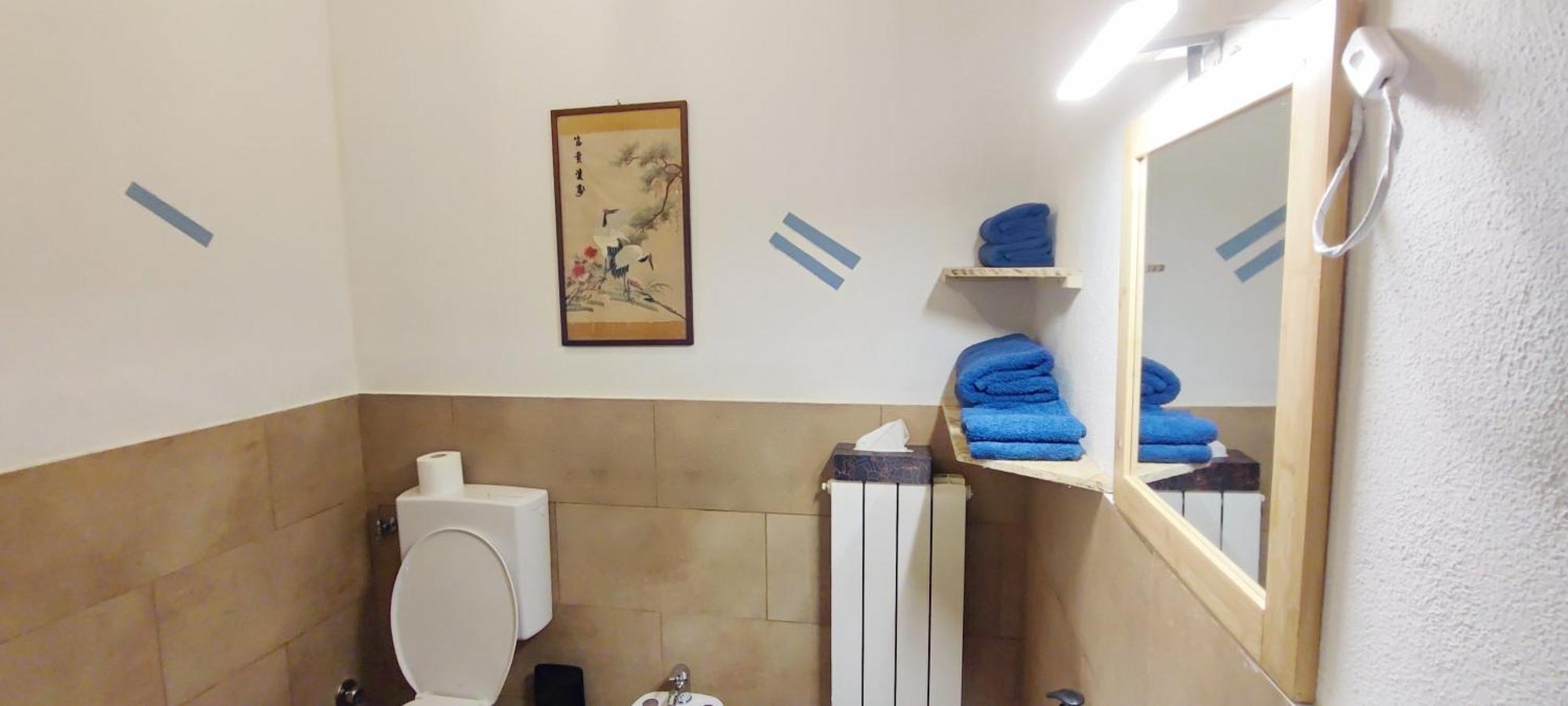 Residenza Bibliososta Apartment เวนติมิญา ภายนอก รูปภาพ