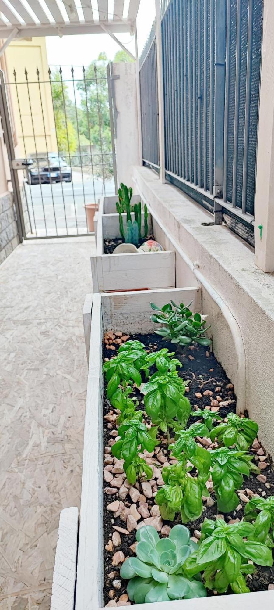 Residenza Bibliososta Apartment เวนติมิญา ภายนอก รูปภาพ